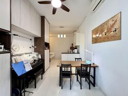 The Skywoods (D23), Condominium #560771351